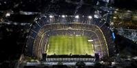 Decisão da primeira vaga para a final da Libertadores acontece na Bombonera, entre Boca Juniors x River Plate