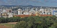 Porto Alegre terá temperatura mínima de 11ºC e máxima de 23ºC
