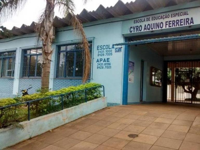 Brinquedos ser&atilde;o entregues no m&ecirc;s de novembro &agrave; institui&ccedil;&atilde;o