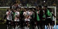 River Plate pode entrar em um seleto grupo de bicampeões consecutivos na Copa Libertadores