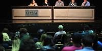 UFCSPA recebeu encontro para discutir alternativas à extinção