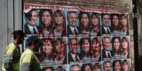 Fernández e Macri disputam mínimo de 45% dos para chegar à presidência