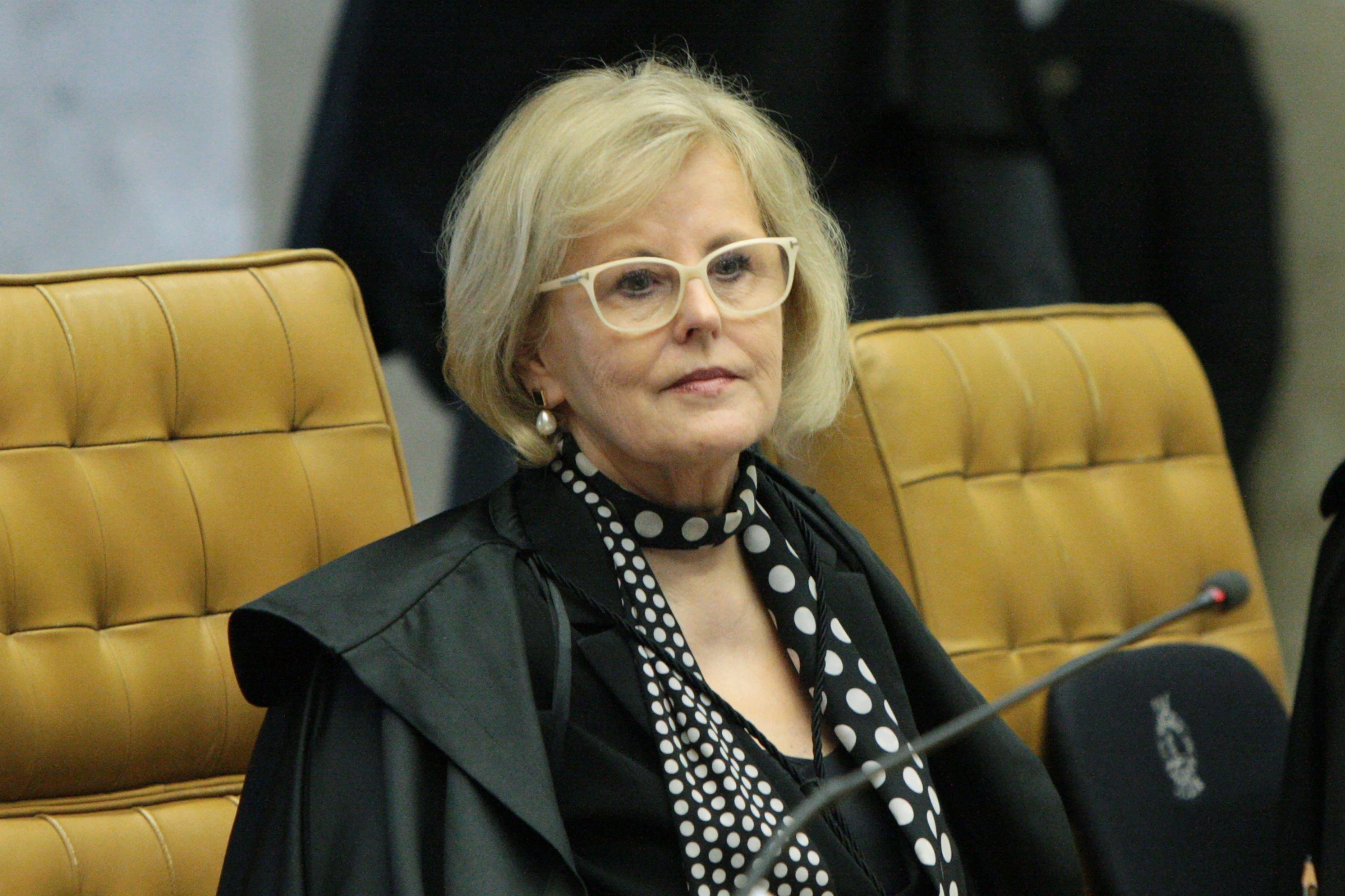 Voto da ministra &eacute; considerado crucial para o julgamento das a&ccedil;&otilde;es