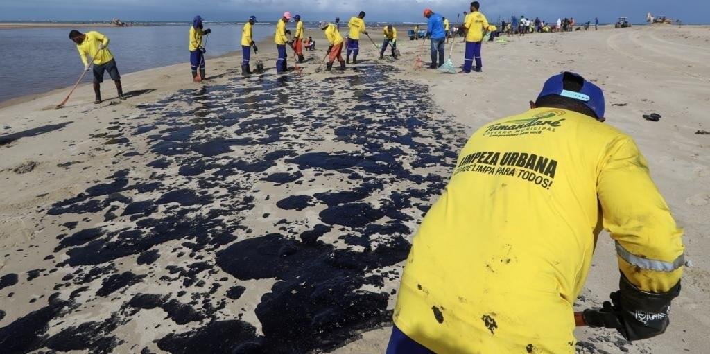 Decreto deve beneficiar pescadores das regi&otilde;es atingidas