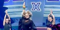 Show de Xuxa será no Gigantinho, às 20h