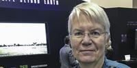 Cientista Jill Tarter dedicou sua vida à busca de sinais extraterrestres