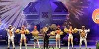 Xuxa Xou agitou o Gigantinho nesse último sábado na Capital