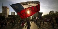 Chile vive dias com sequências de grandes protestos