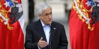 Presidente chileno emitiu nesta segunda parecer trocando oito ministros