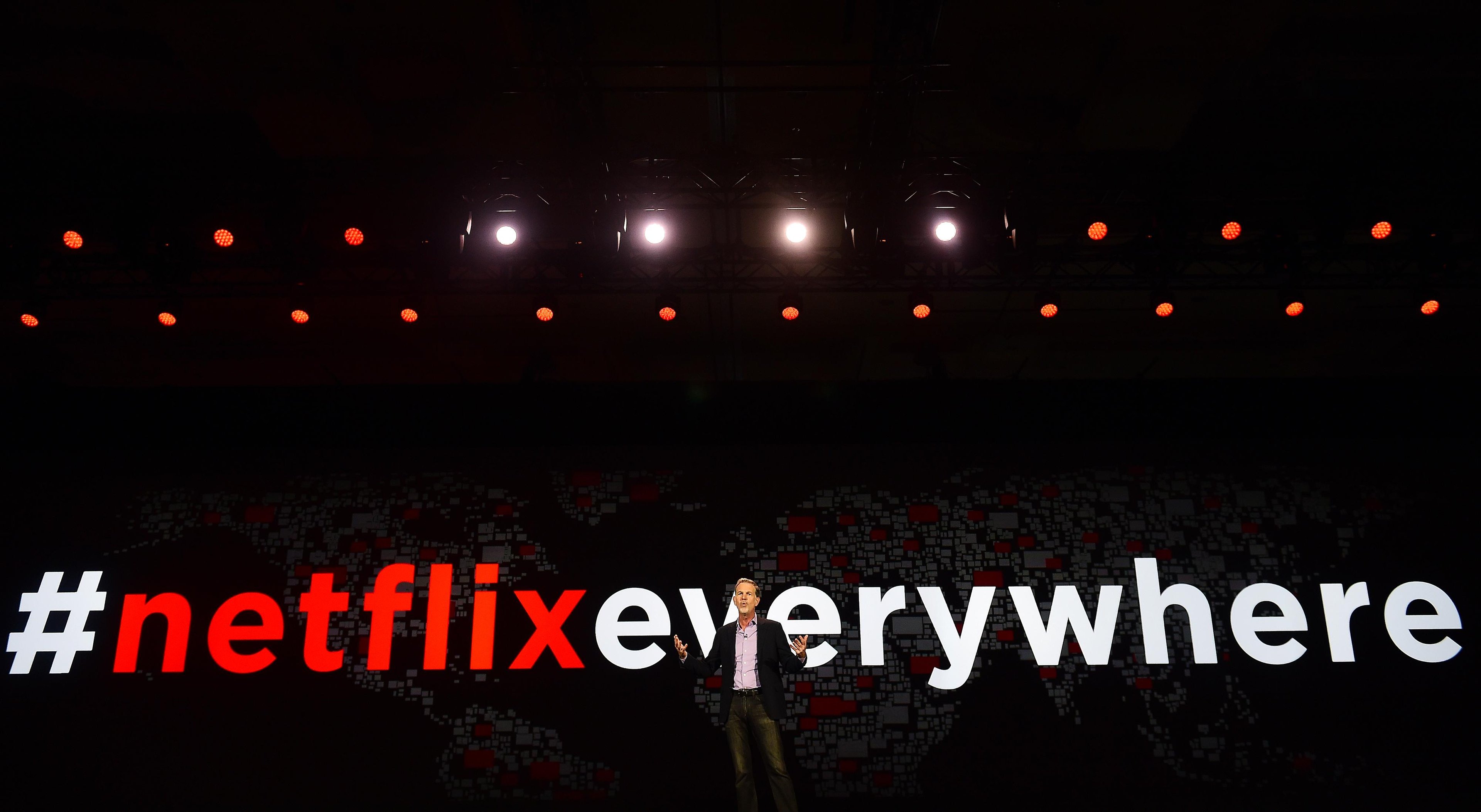 No ano passado, o streaming de v&iacute;deo on-line produziu emiss&otilde;es equivalentes &agrave; Espanha e essa quantidade pode dobrar nos pr&oacute;ximos seis anos, de acordo com o Shift Project