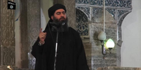Abu Bakr Al-Baghdadi foi morto em um túnel, na Síria, nesta semana