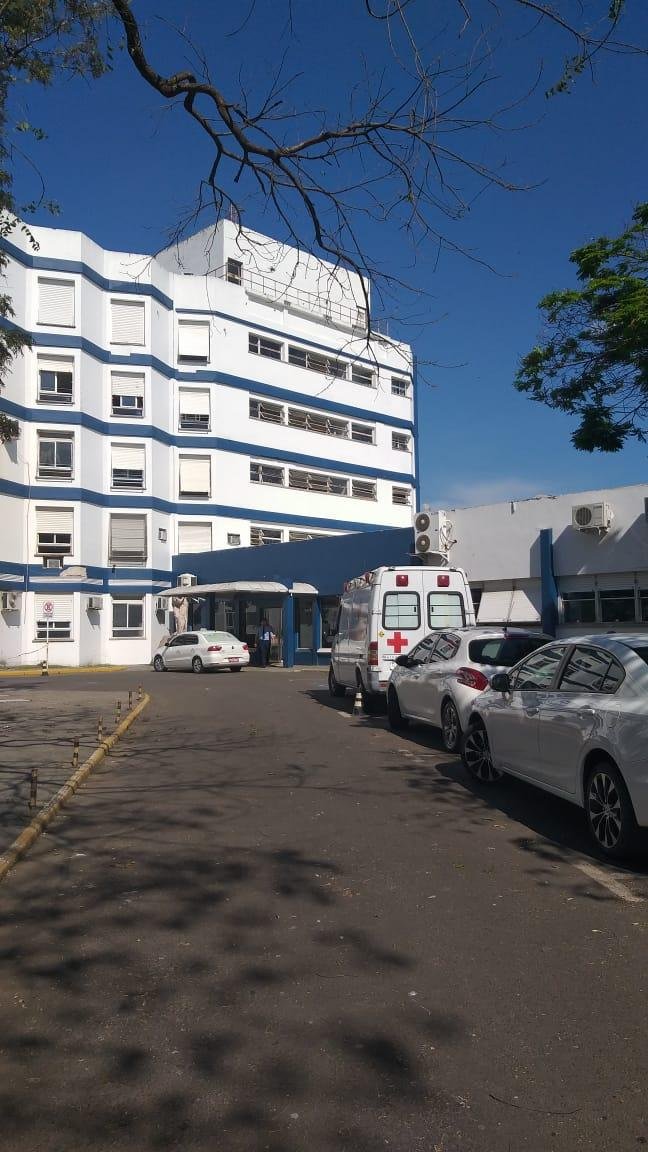 Santa Casa de Caridade de Uruguaiana busca parcerias