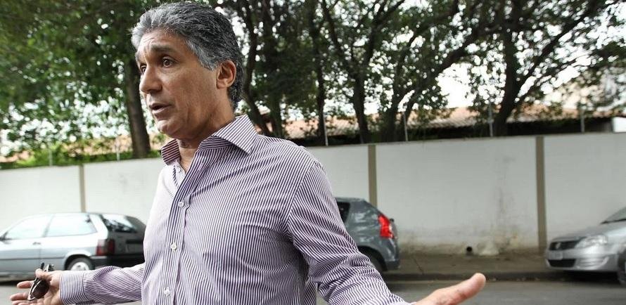 Paulo Vieira de Souza foi condenado a 27 anos de pris&atilde;o pelos crimes de cartel e fraude &agrave; licita&ccedil;&atilde;o envolvendo obras da Dersa