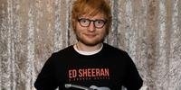 Cantor Ed Sheeran se tornou a celebridade mais rica da Grã-Bretanha com menos de 30 anos