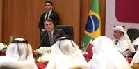 Bolsonaro quer solicitar novo depoimento de porteiro