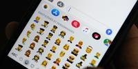 Atualização para versão 13.2 do iOS inclui emojis não binários