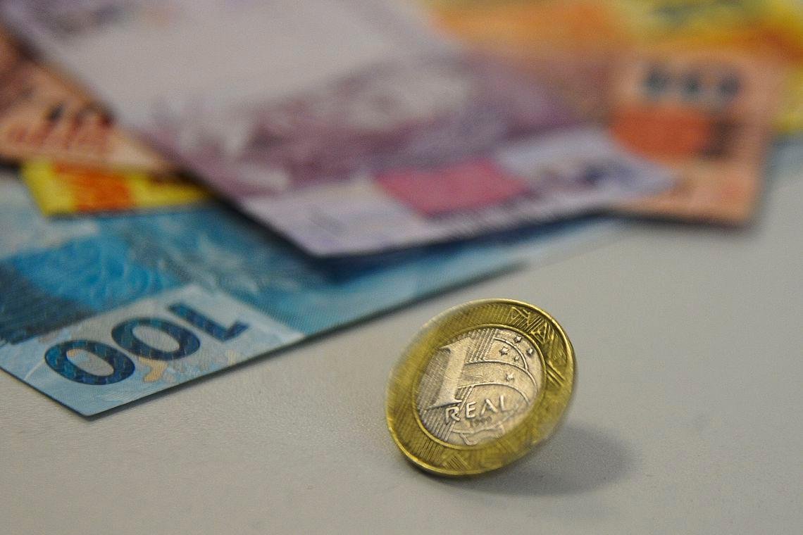Salgo negativo ficou em R$ 20,372 bilh&otilde;es no m&ecirc;s passado