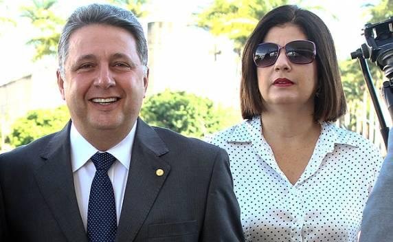 Casal foi detido novamente nesta quarta-feira