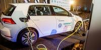 Bateria promete resolver o problema de autonomia dos carros elétricos