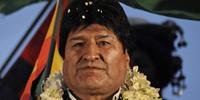 Objetivo de auditoria na Bolívia é verificar se há ilicitude na vitória de Evo Morales
