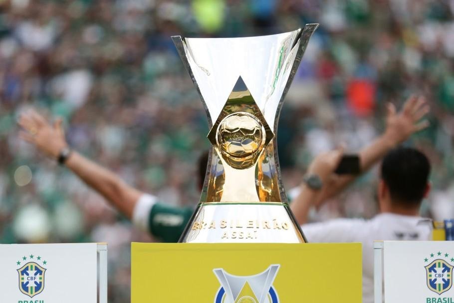 &Uacute;ltimas duas rodadas do Brasileir&atilde;o ser&atilde;o divulgadas durante o m&ecirc;s de novembro