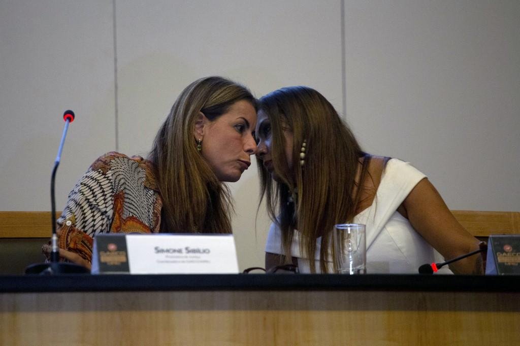 MP tem os &aacute;udios com as conversas entre a portaria e as casas pelo menos desde o dia 14 de outubro