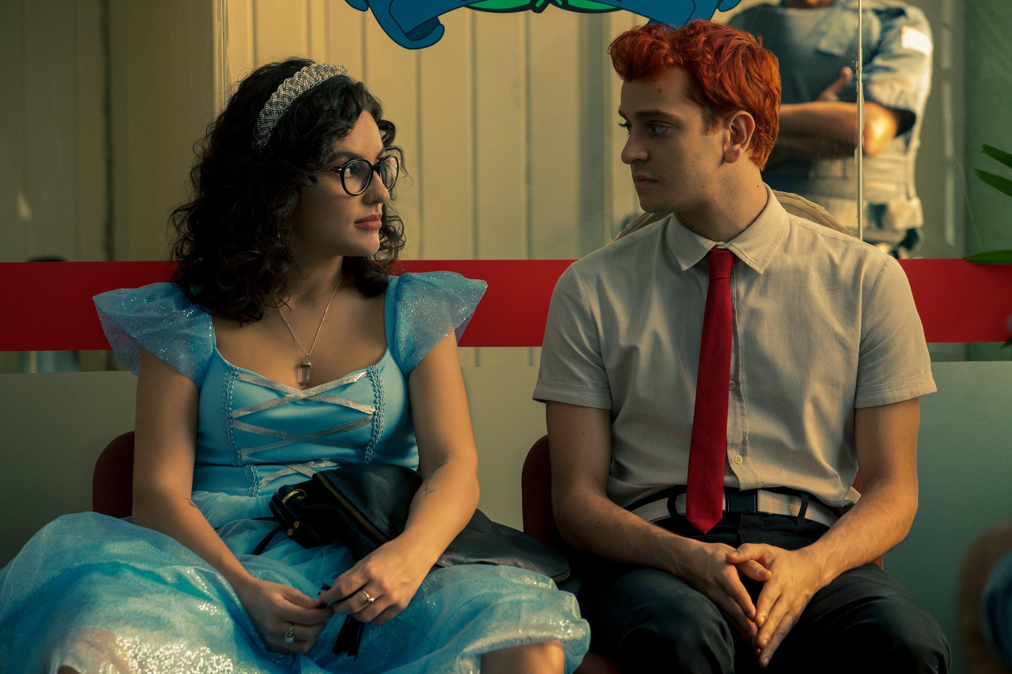"Ningu&eacute;m t&aacute; Olhando" estreia dia 22 de novembro na Netflix