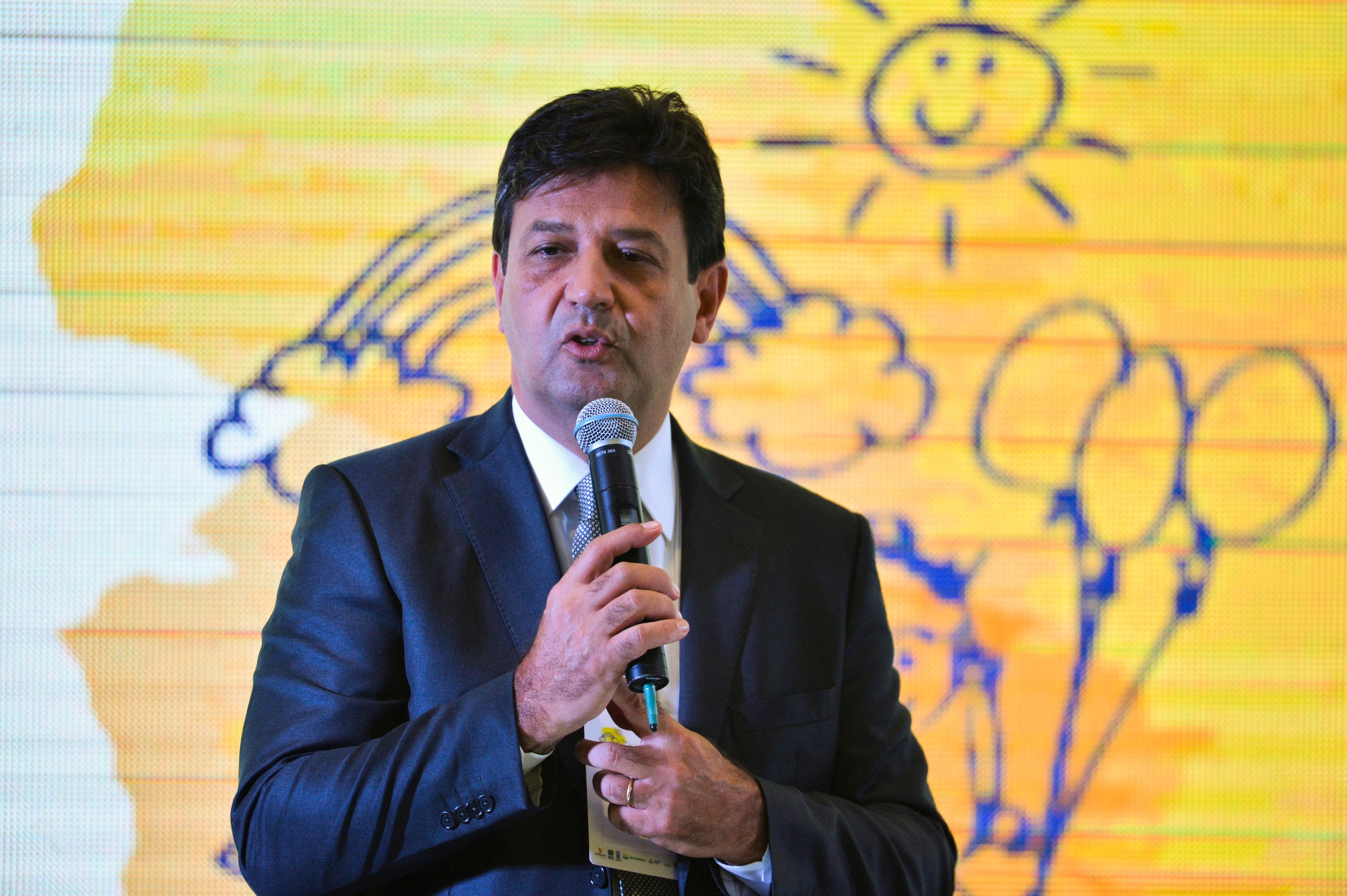 Segundo Mandetta, circula&ccedil;&atilde;o do sorotipo 2 pode afetar principalmente o nordeste do pa&iacute;s