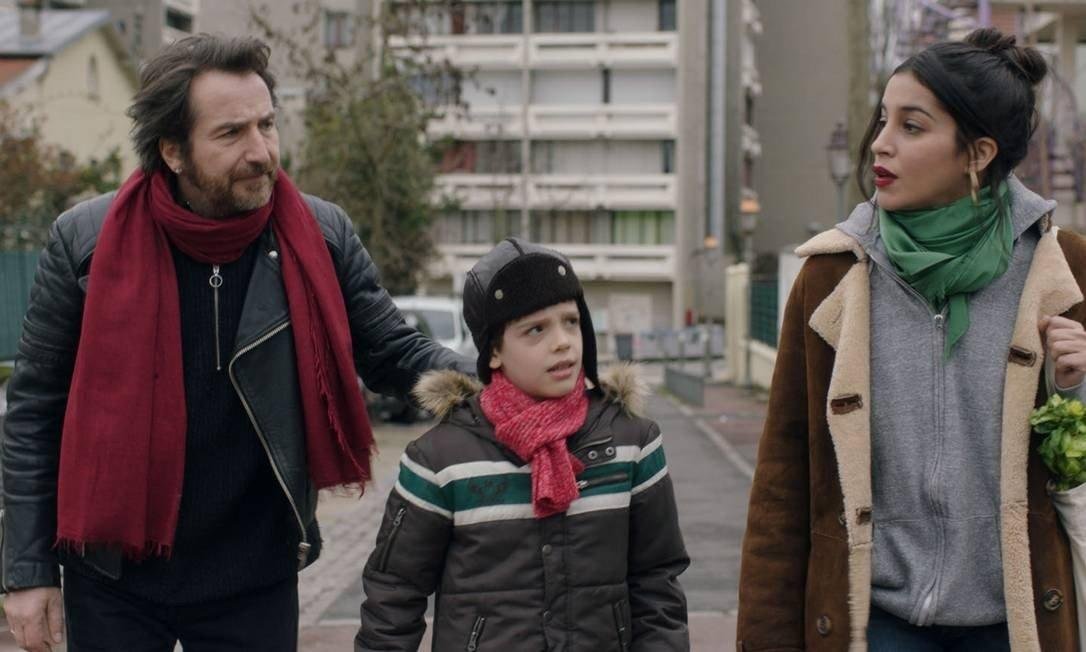 Como Sofia e Paul devem proceder na educa&ccedil;&atilde;o de Coco?