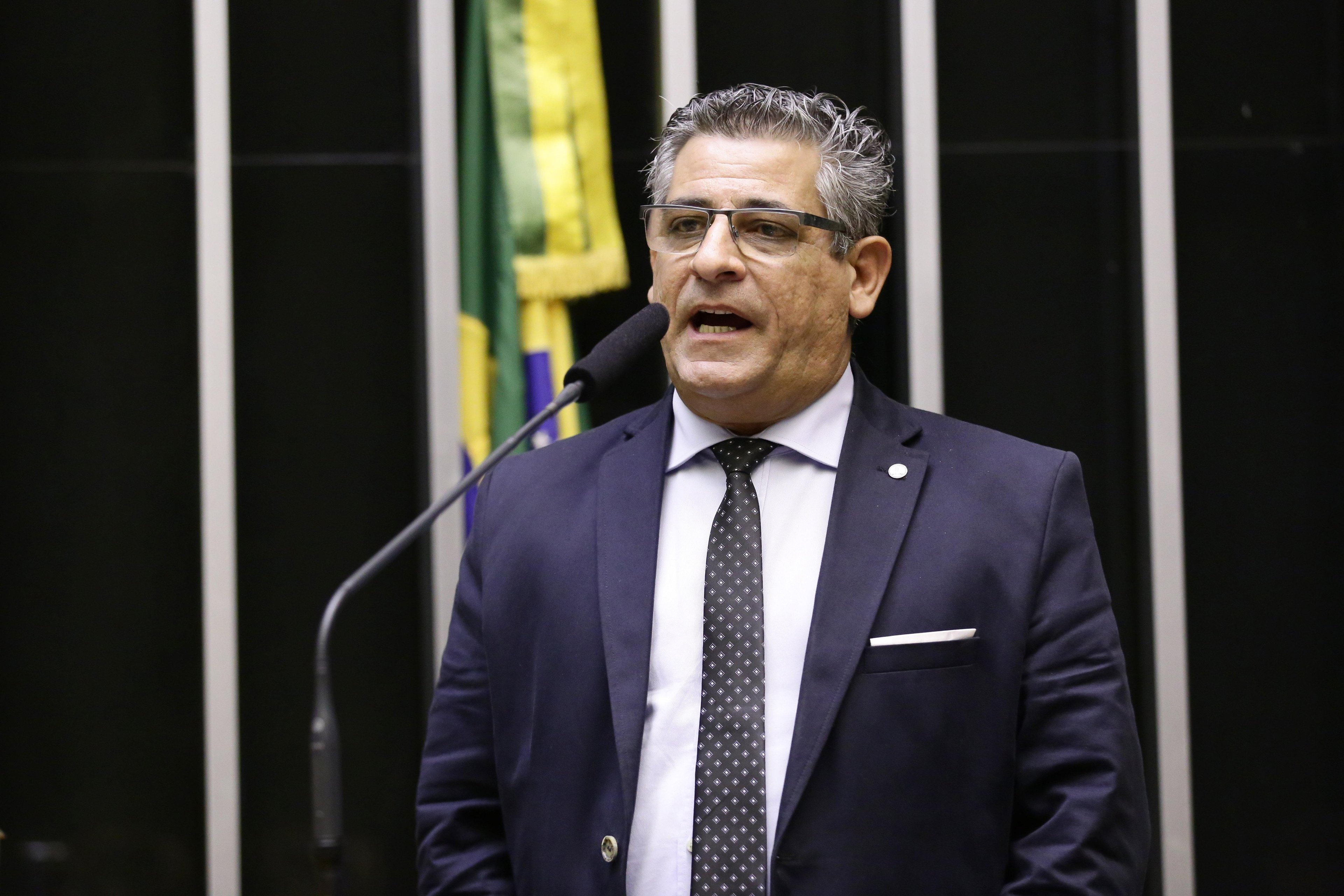 Ga&uacute;cho Nereu Crispim &eacute; um deles