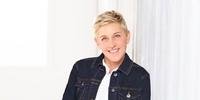 Ellen DeGeneres será a segunda personalidade a receber Carol Burnett Award