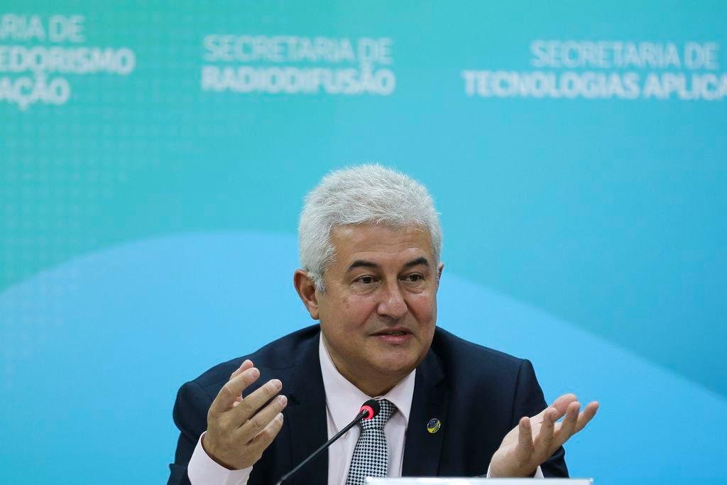 Ministro n&atilde;o apresentou prazos para a implementa&ccedil;&atilde;o completa dos laborat&oacute;rios