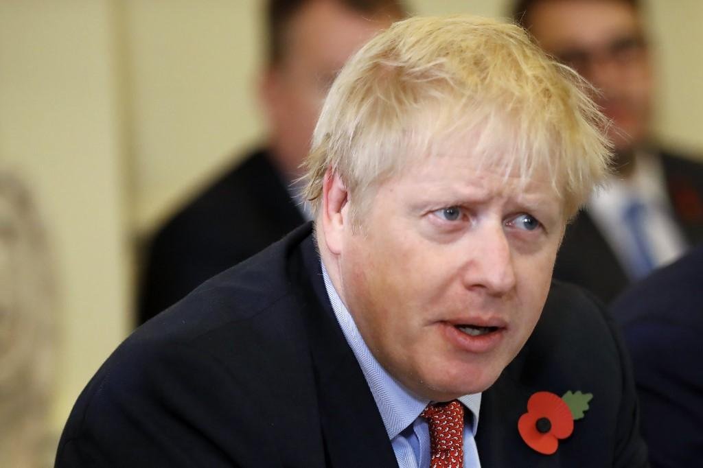 Boris Johnson est&aacute; sendo pressionado a apresentar relat&oacute;rio sobre suposto envolvimento russo em elei&ccedil;&otilde;es