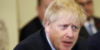 Boris Johnson está sendo pressionado a apresentar relatório sobre suposto envolvimento russo em eleições
