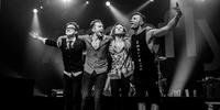 McFly se apresenta em 29 de março em Porto Alegre no Pepsi On Stage