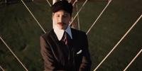 Série sobre Santos Dumont irá estrear no dia 10 na HBO