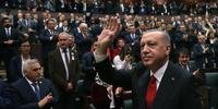 Erdogan comunicou ação pedindo discrição sobre o tema