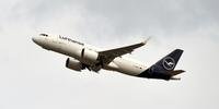 Lufthansa anuncioucancelamento de 1.300 voos previstos para quinta-feira e sexta-feira