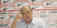 Ex-presidente do Inter Vitorio Piffero