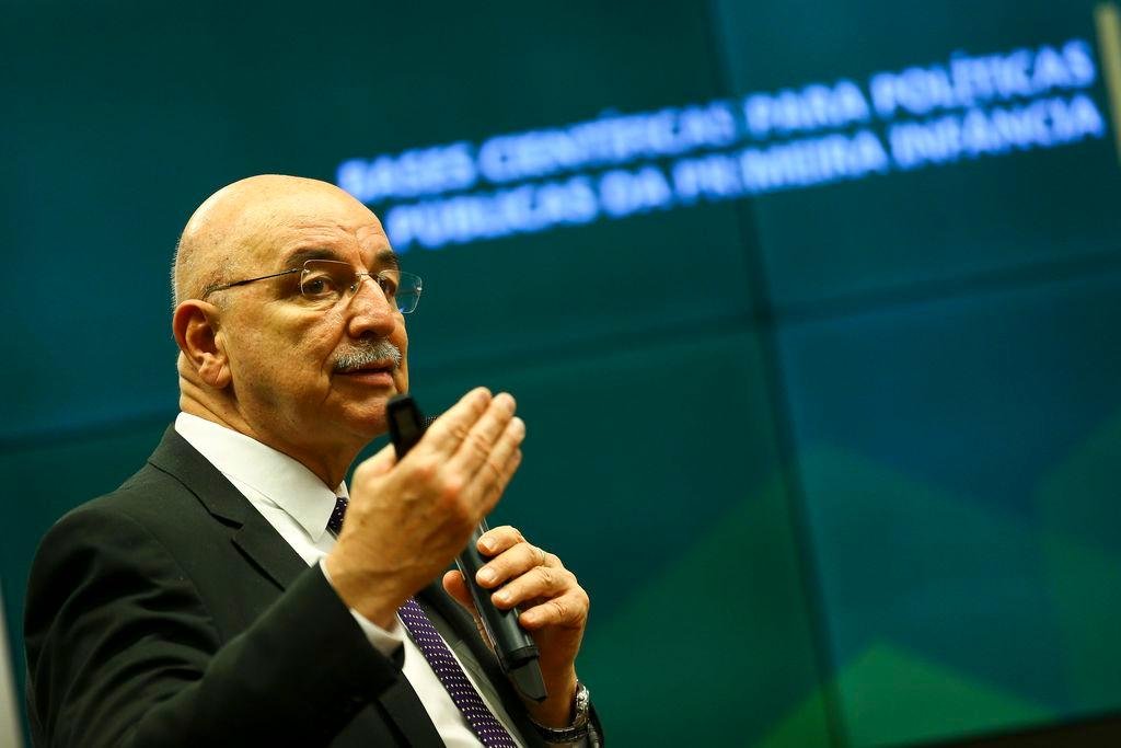 Cerim&ocirc;nia ocorre em 10 de dezembro