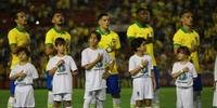 Seleção Brasileira busca vaga para defender título olímpico em Tóquio, no ano que vem