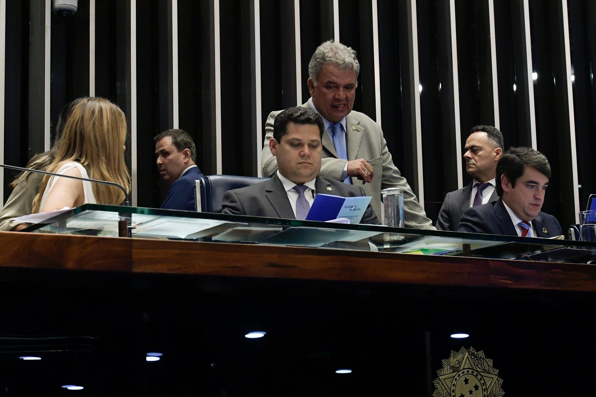 Projeto tramitava desde 2015 no Congresso