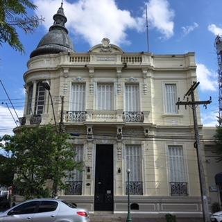 Centro Cultural Dr. Pedro Marini recebe o projeto cultural "Convivir"