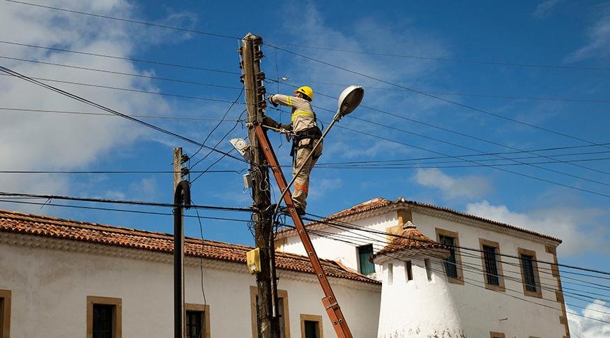 Bandeira amarela em energia el&eacute;trica puxou infla&ccedil;&atilde;o para baixo no &uacute;ltimo m&ecirc;s