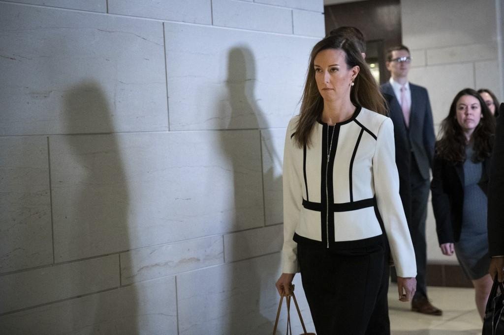 Williams poder&aacute; confirmar, ou amenizar, acusa&ccedil;&otilde;es de que Trump abusou de seus poderes