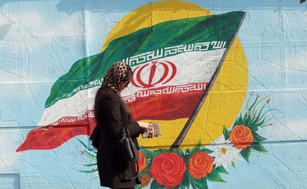 Teer&atilde; ainda criticou a postura dos Estados Unidos e de "outros pa&iacute;ses"