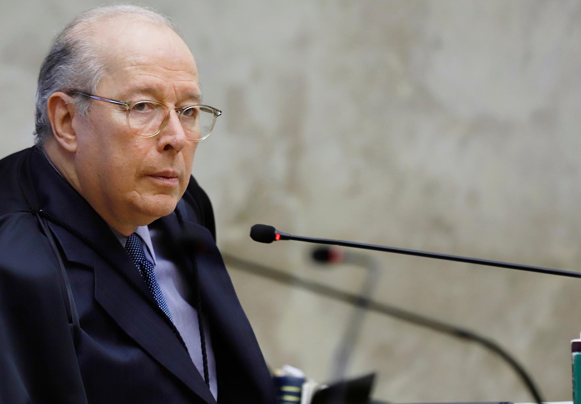 No entendimento do ministro, Constitui&ccedil;&atilde;o n&atilde;o autoriza que condena&ccedil;&atilde;o possa ser executada antes do tr&acirc;nsito em julgado