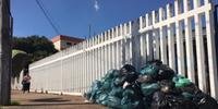 Em 2018, o Brasil produziu, em média, 79 milhões de toneladas de lixo