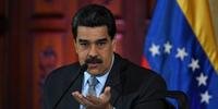 Presidente venezuelano se pronunciou no final da tarde desta sexta-feira