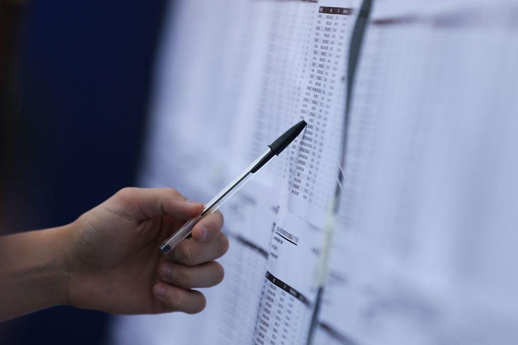 Segundo dia de provas ser&aacute; realizado neste domingo em todo o Pa&iacute;s